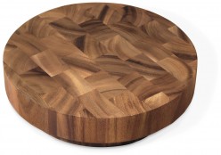 Round Chop Board