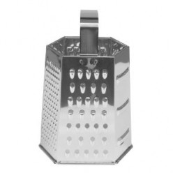 6 Sided Grater – 5550