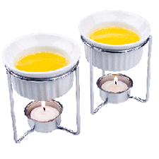 Butter Warmers Set – 5590