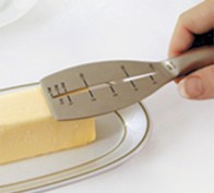 Pro Measuring Butter Knife – 90541