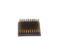 A902 Replacement Bristles for Grill Brushes QB40 & QB45