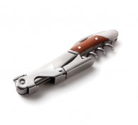 Stainless Steel Corkscrew – B226