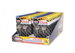 Steak thermometers CDU