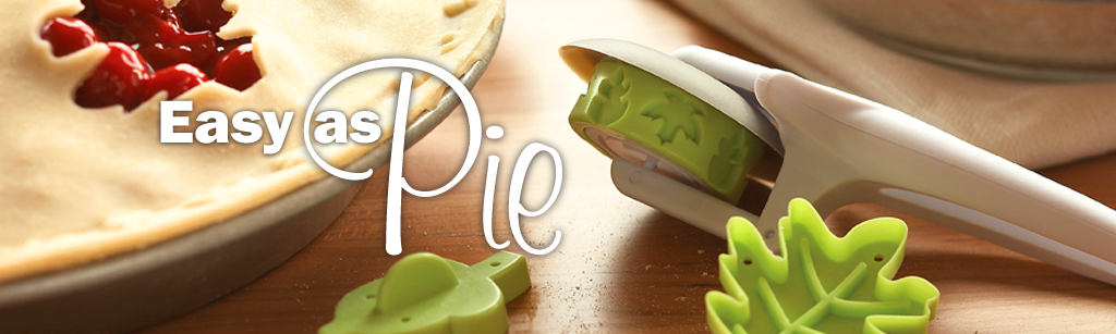 PieDecorating