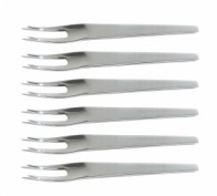 Cocktail Forks – B216