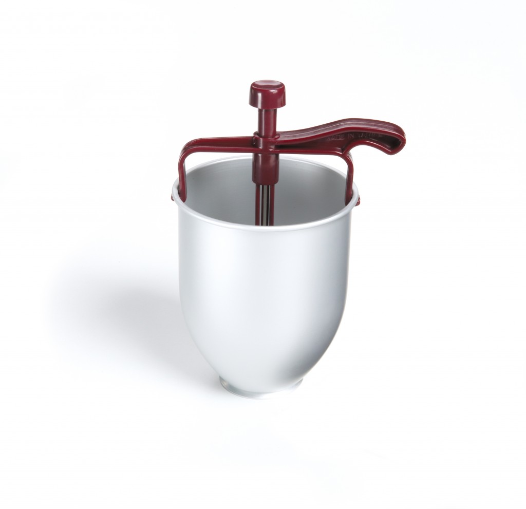 Pancake Batter Dispenser