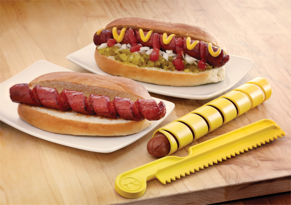 Hot Dog Wiener In Spanish Hot Dog Wiener In Spanish