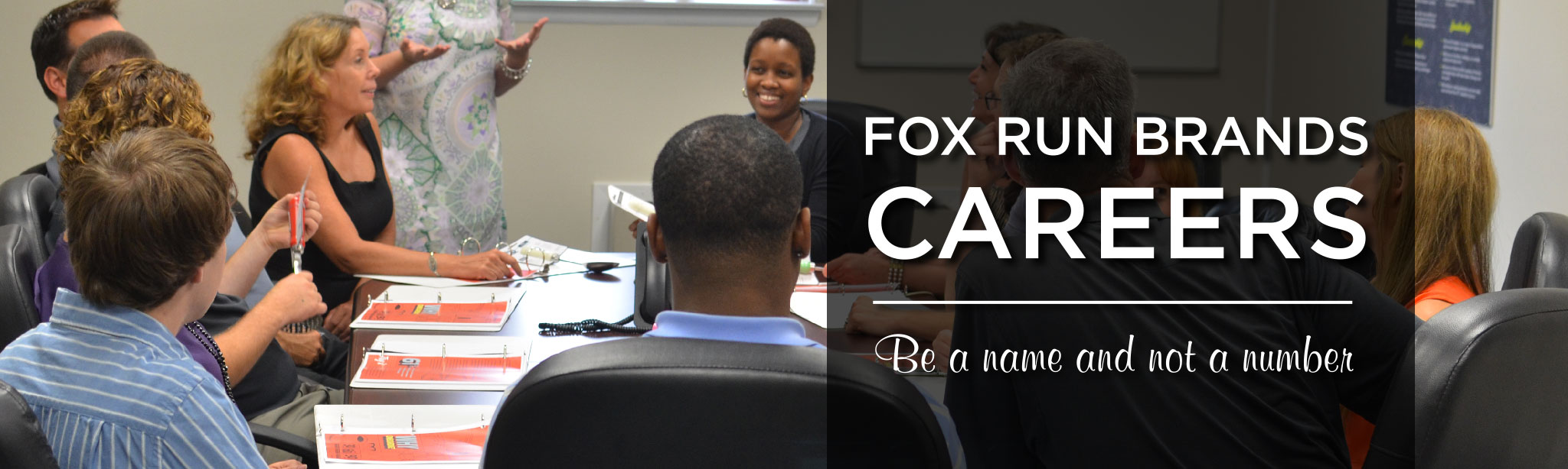Careers Fox Run Brands Fox Run Brands
